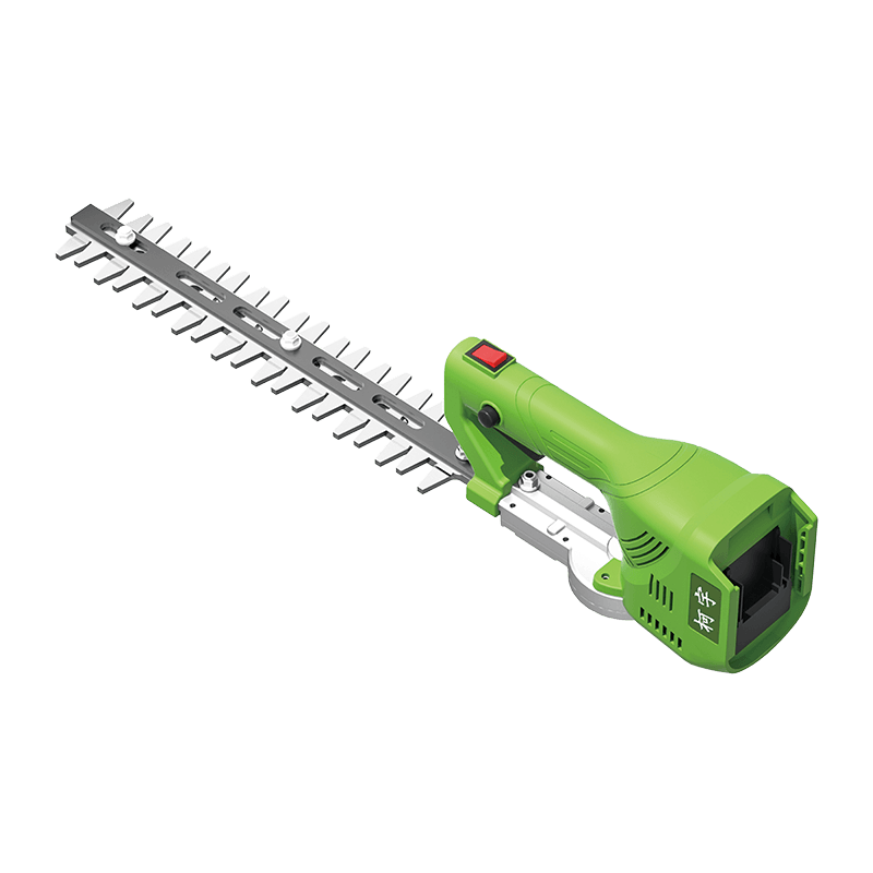 600W Straight Blade Hedge Trimmer 600W Straight Blade Hedge Trimmer
