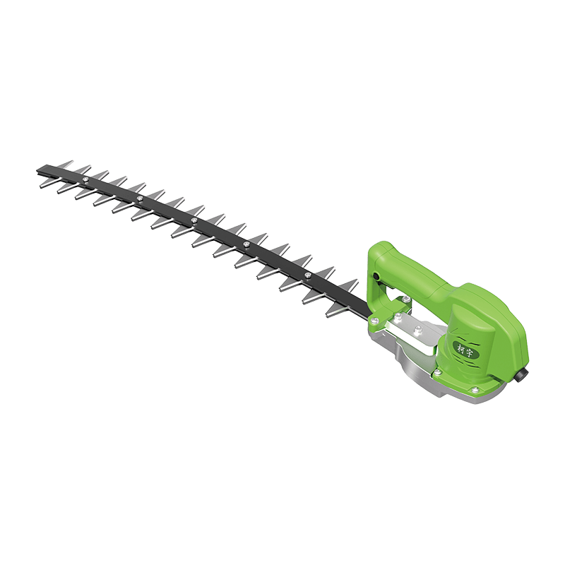 Curved Blade Hedge Trimmer Curved Blade Hedge Trimmer