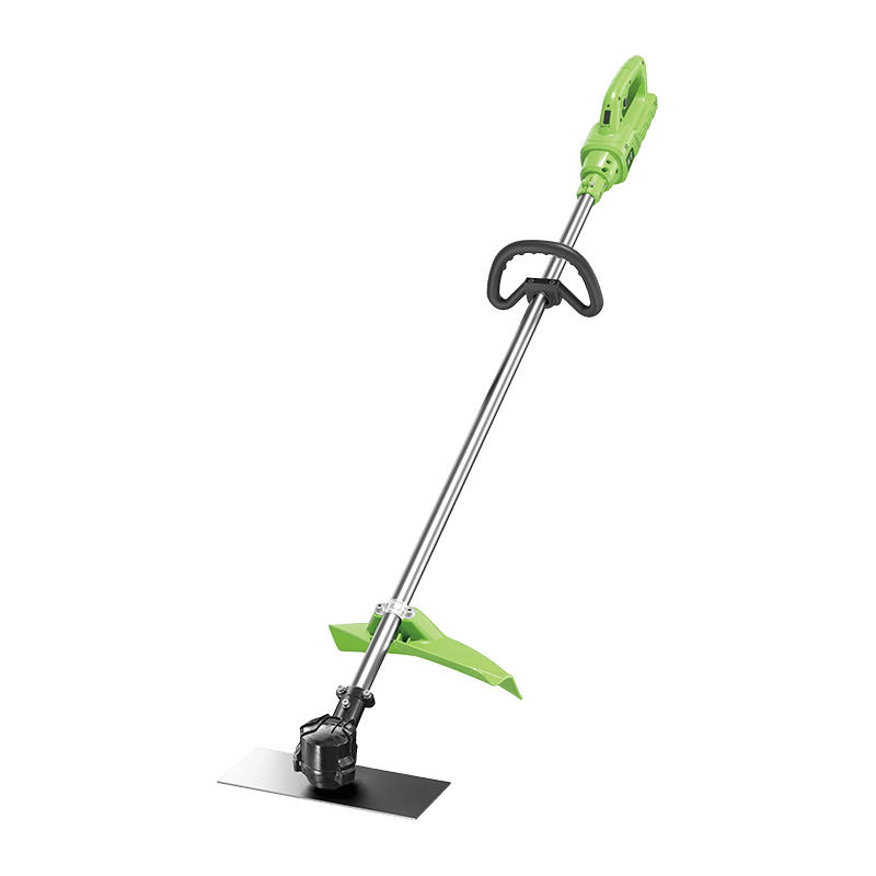Handheld Front-Motor Brush Cutter Handheld Front-Motor Brush Cutter
