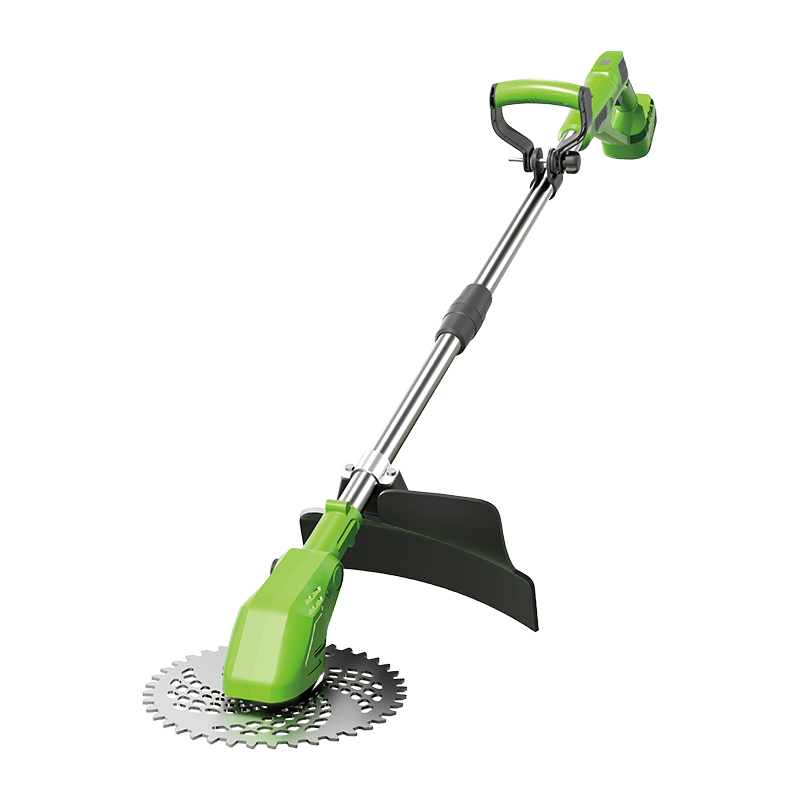 Telescopic-Pole Grass Cutter Telescopic-Pole Grass Cutter