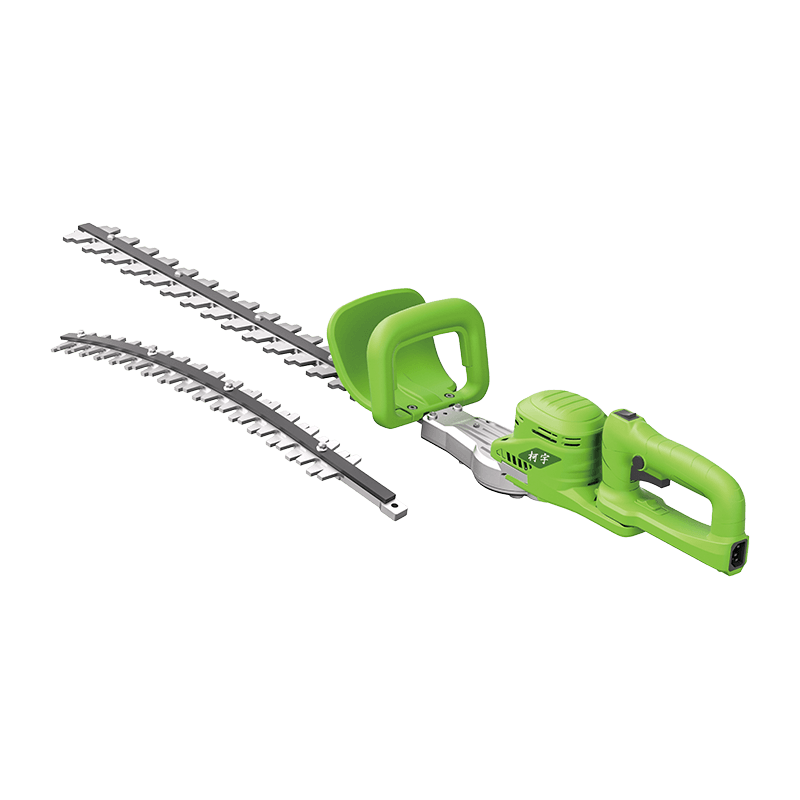 Dual-Blade Large Debris Guard Hedge Trimmer Dual-Blade Large Debris Guard Hedge Trimmer