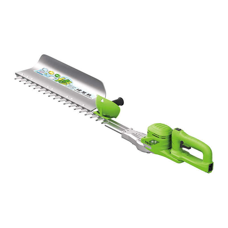 750 Large Debris Guard Single-Blade Hedge Trimmer 750 Large Debris Guard Single-Blade Hedge Trimmer