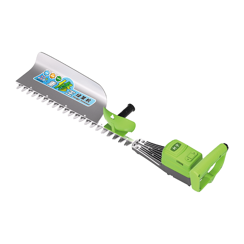 Heavy-Duty Single-Blade Refurbishing Trimmer Heavy-Duty Single-Blade Refurbishing Trimmer