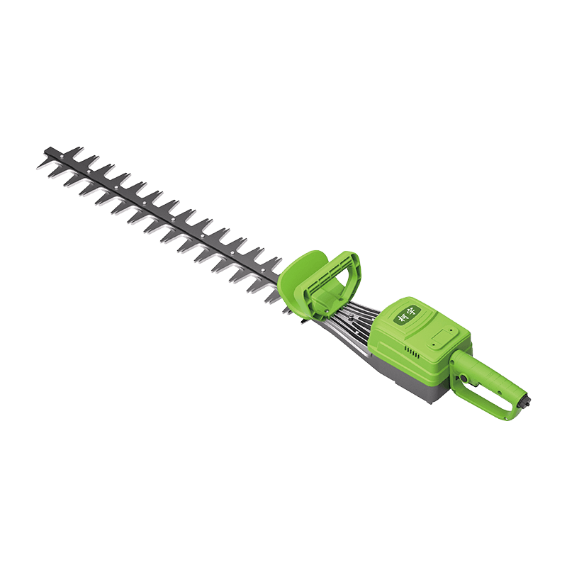 Heavy-Duty Dual-Blade Refurbishing Trimmer Heavy-Duty Dual-Blade Refurbishing Trimmer