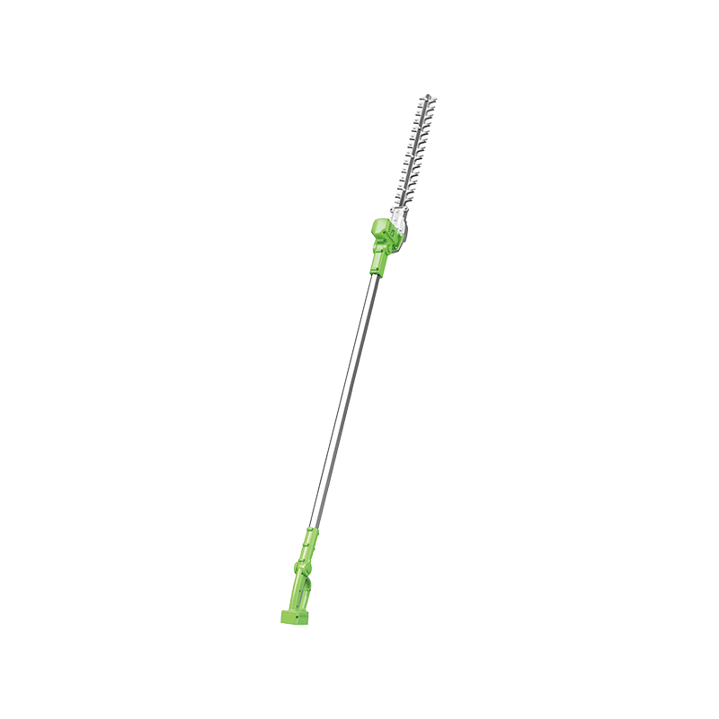 Short-Pole Lightweight Hedge Trimmer Short-Pole Lightweight Hedge Trimmer