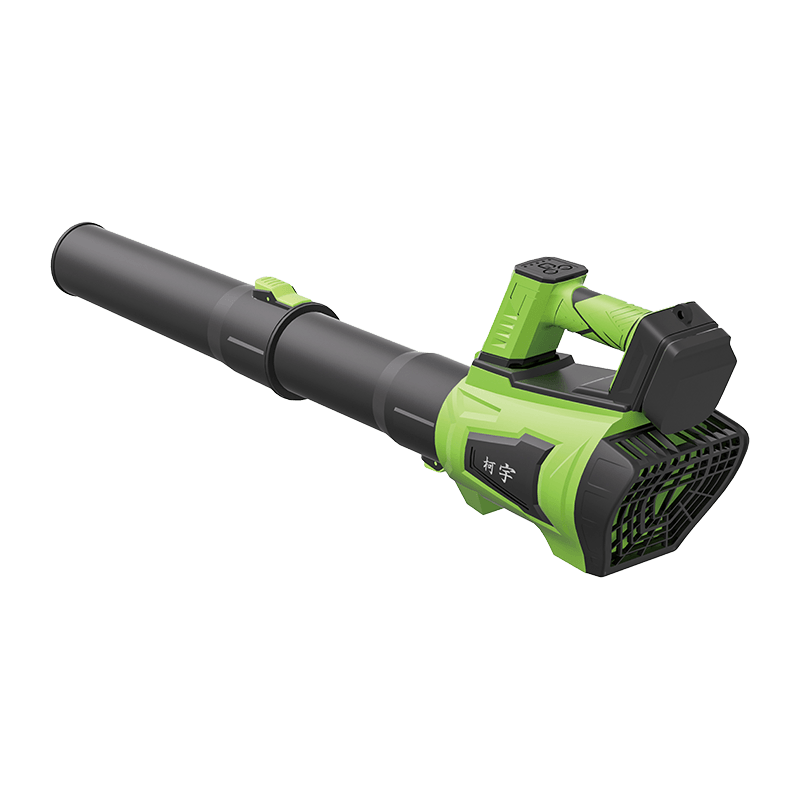 Cordless Leaf Blower Cordless Leaf Blower