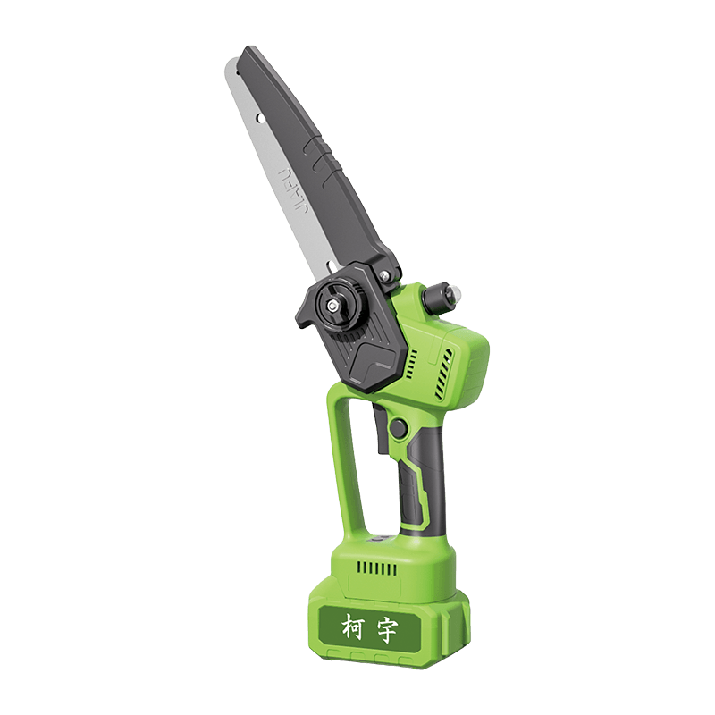 High-Speed Lithium Chainsaw High-Speed Lithium Chainsaw